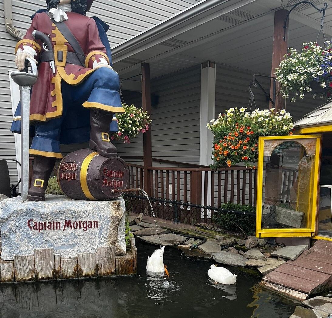 Picture of Jr's On The Bay/Sloppy Duck Saloon