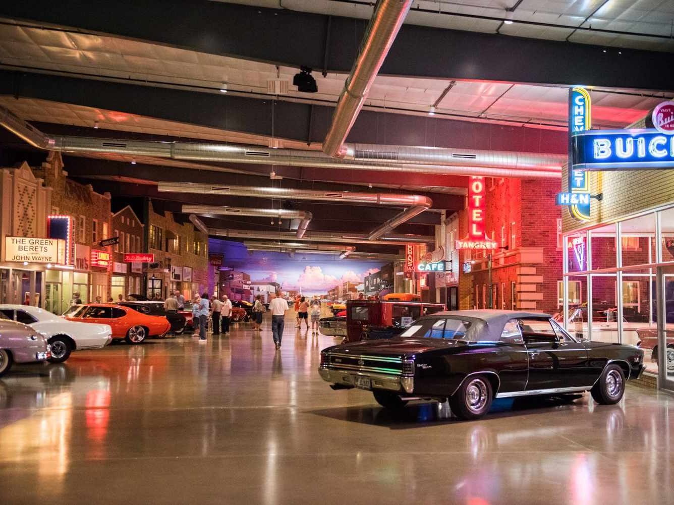 Picture of Okoboji Classic Cars, LLC