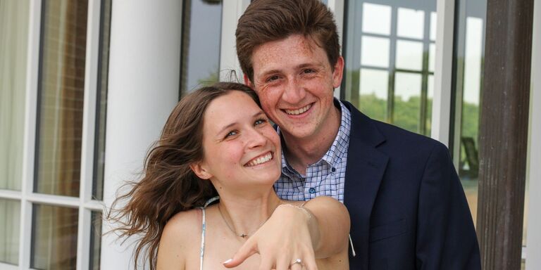 Adam & Annie Home Page Banner