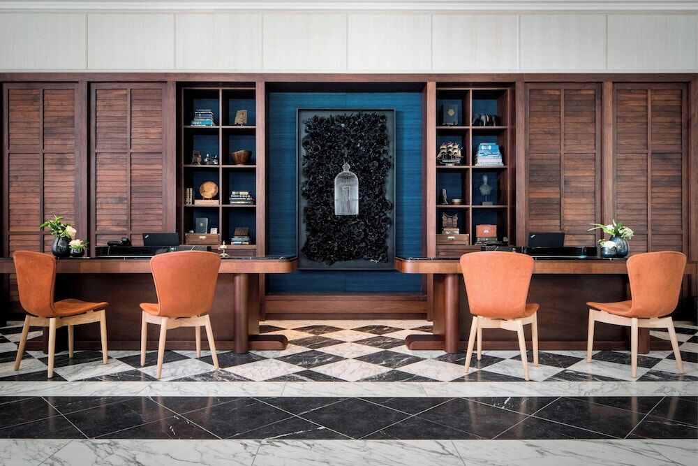 Picture of Perry Lane Hotel, A Luxury Collection Hotel, Savannah