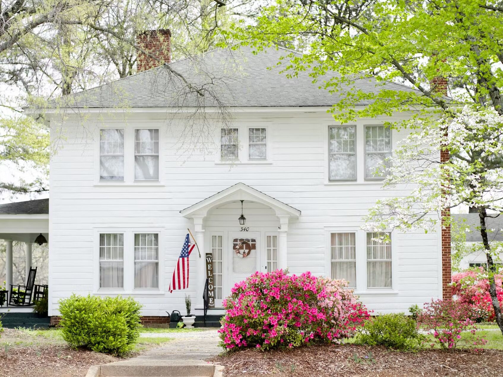 Picture of The Hunt House Bed and Breakfast