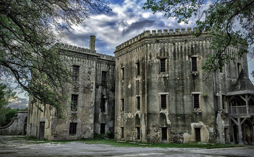 Picture of Ghost City Tours