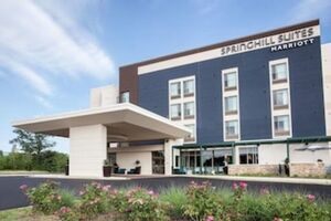 Picture of SpringHill Suites Mt. Laurel Cherry Hill