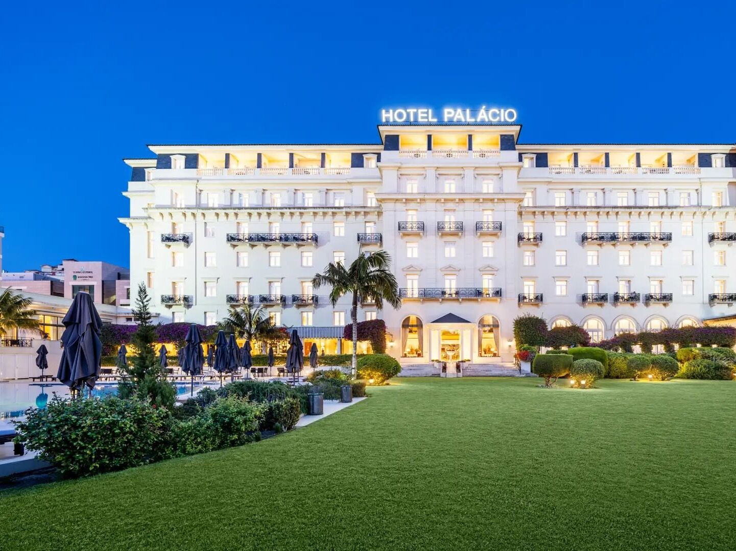 Picture of Palácio Estoril Hotel, Golf & Wellness