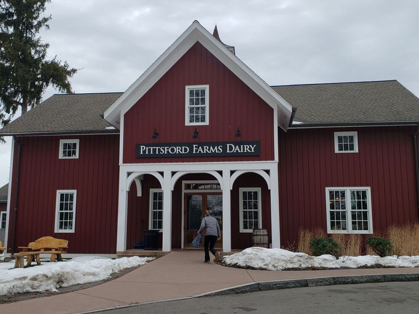 Picture of Pittsford Farms Dairy & Bakery