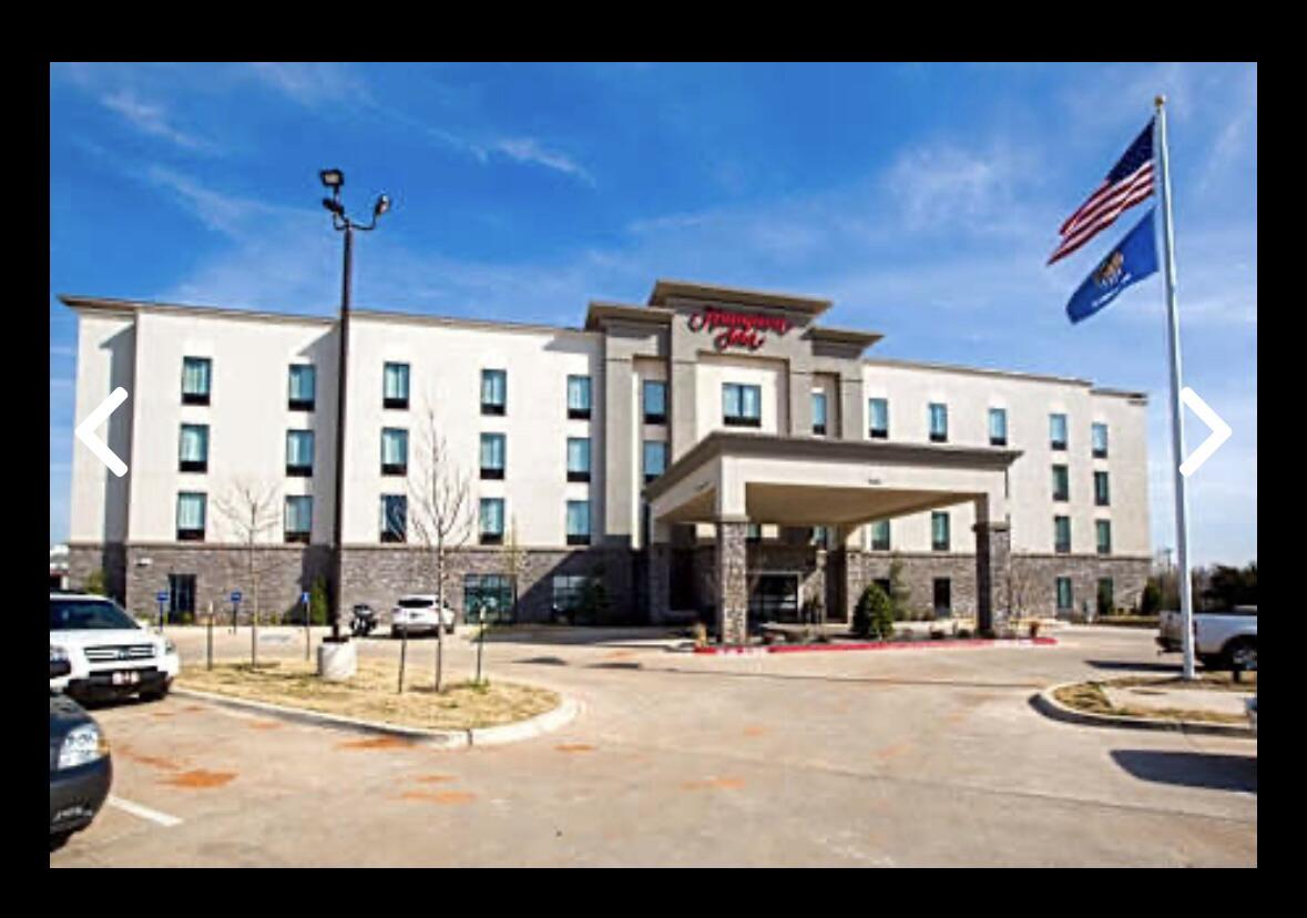 Picture of Hampton Inn El Reno 