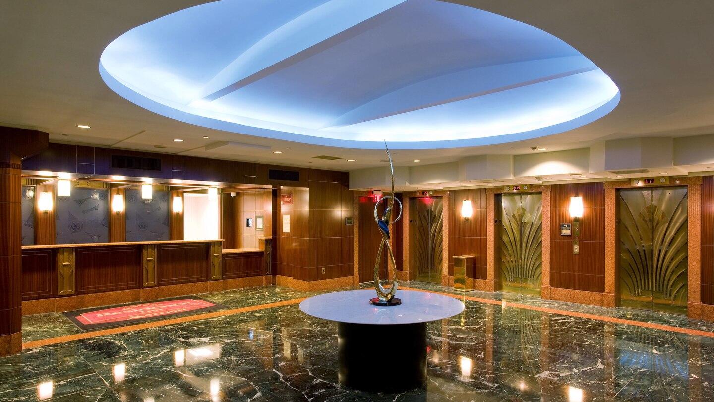 Picture of Residence Inn by Marriott Philadelphia Center City