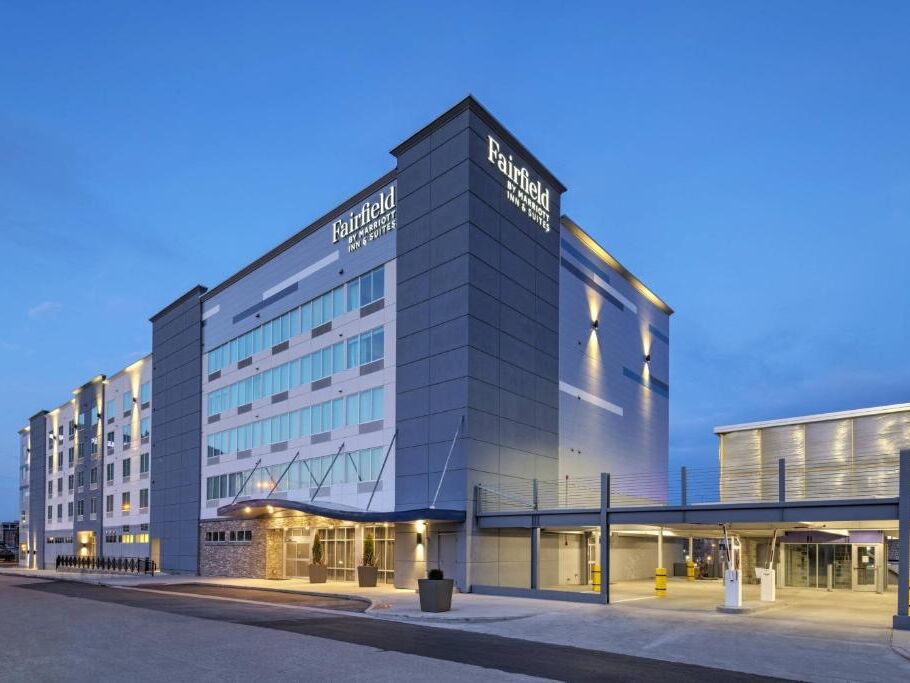 Picture of Fairfield Inn & Suites by Marriott St. Louis Downtown