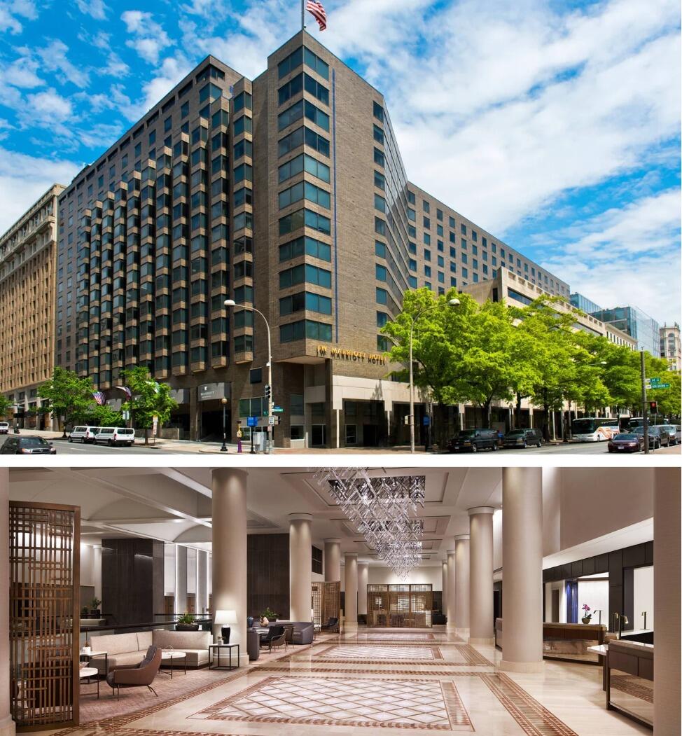 Picture of BLOCK: JW MARRIOTT