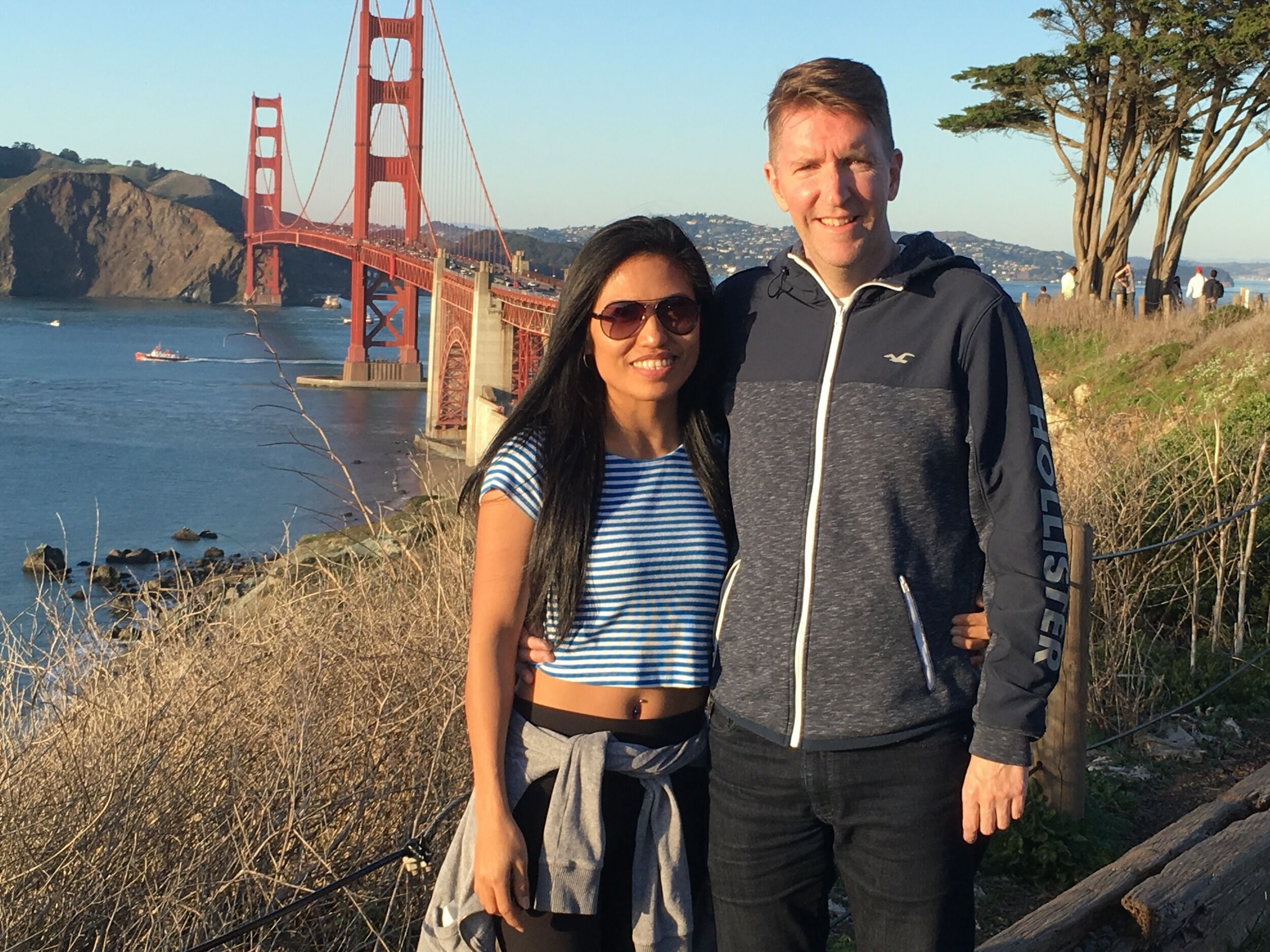 Picture of San Francisco