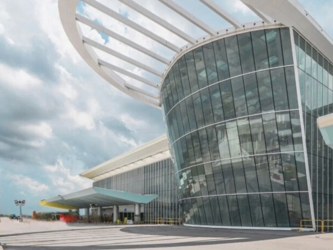 Picture of Orlando International Airport