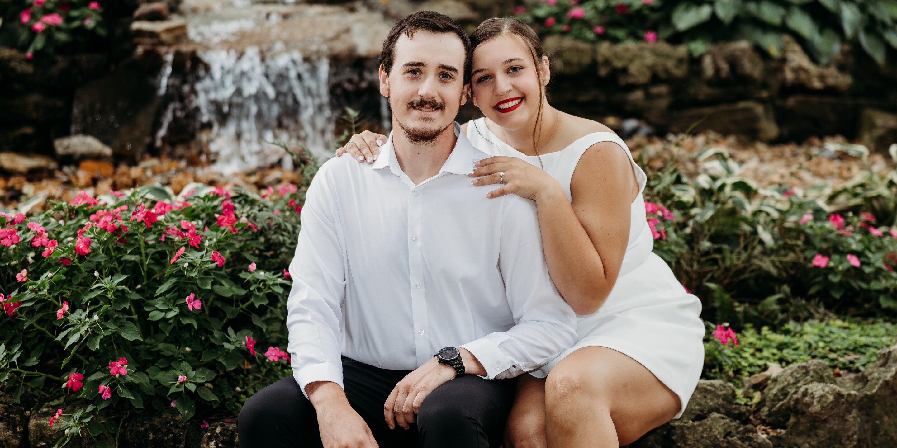 Coby Schlobohm and Kelly Shew's Wedding Website - The Knot