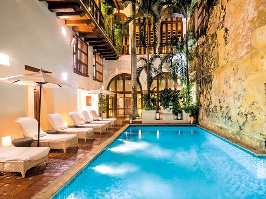 Picture of Hotel San Agustin
