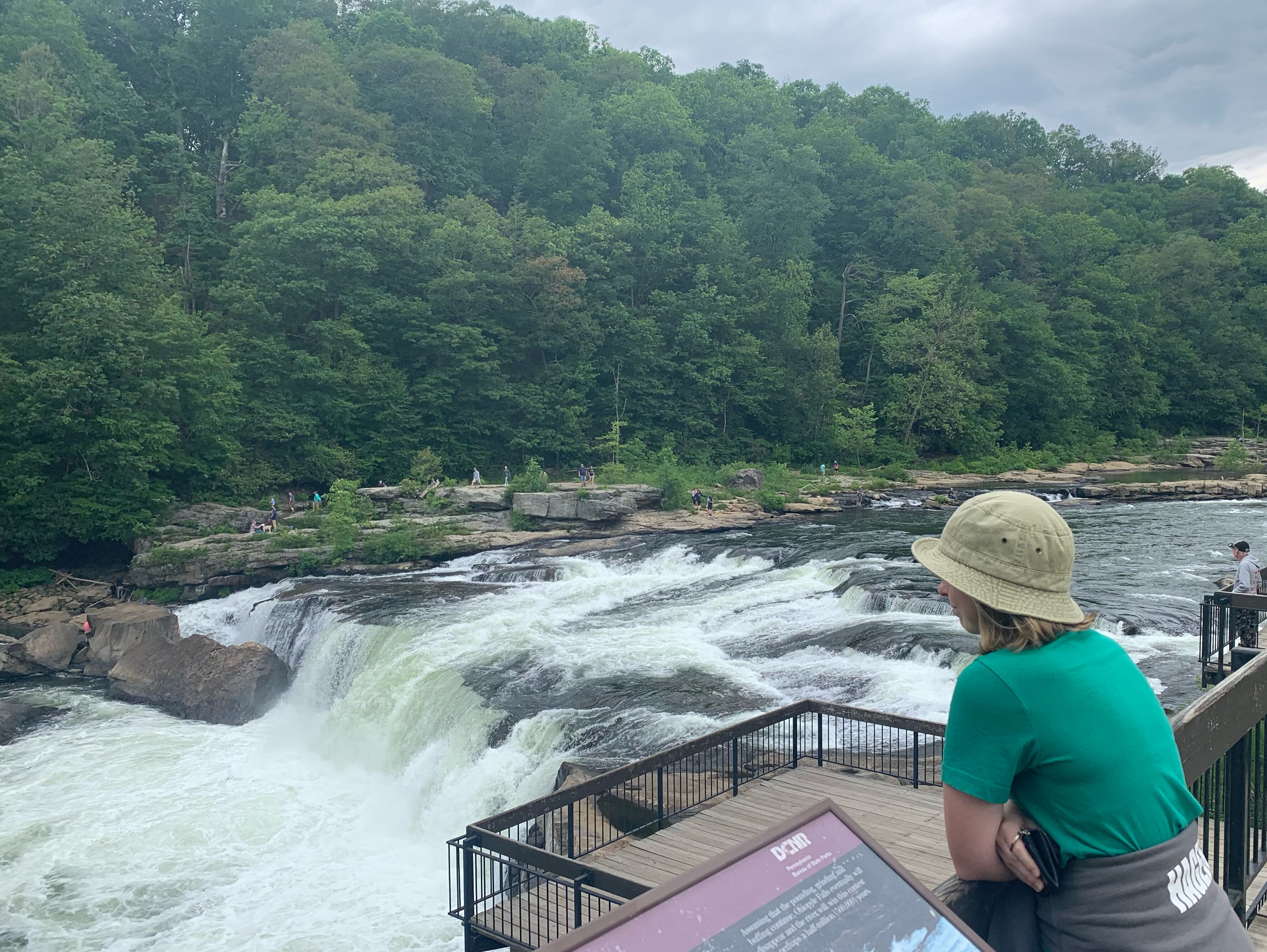 Picture of Ohiopyle