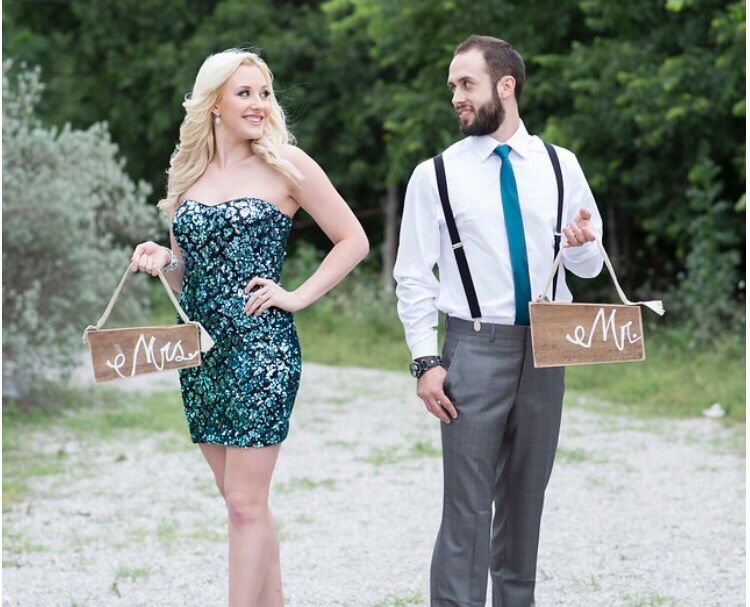 Jason & Tori Home Page Banner