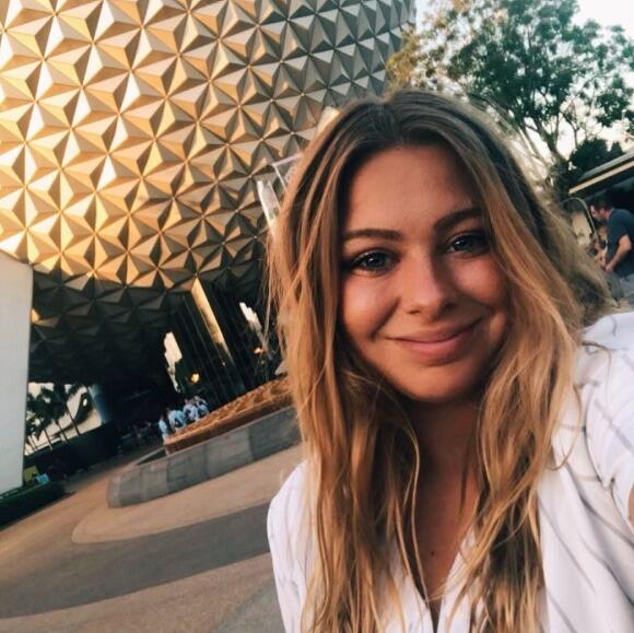 Haley Darling