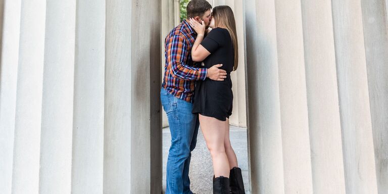 Camryn & Jared Home Page Banner
