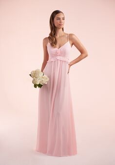 B2 Bridesmaids by Jasmine B273010 Sweetheart Bridesmaid Dress