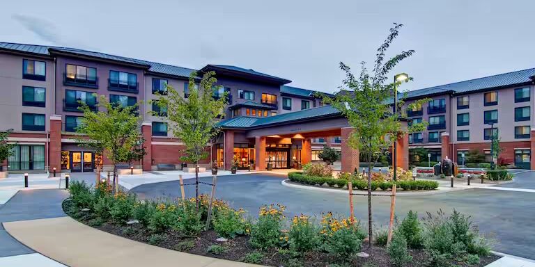 Picture of Hilton Garden Inn