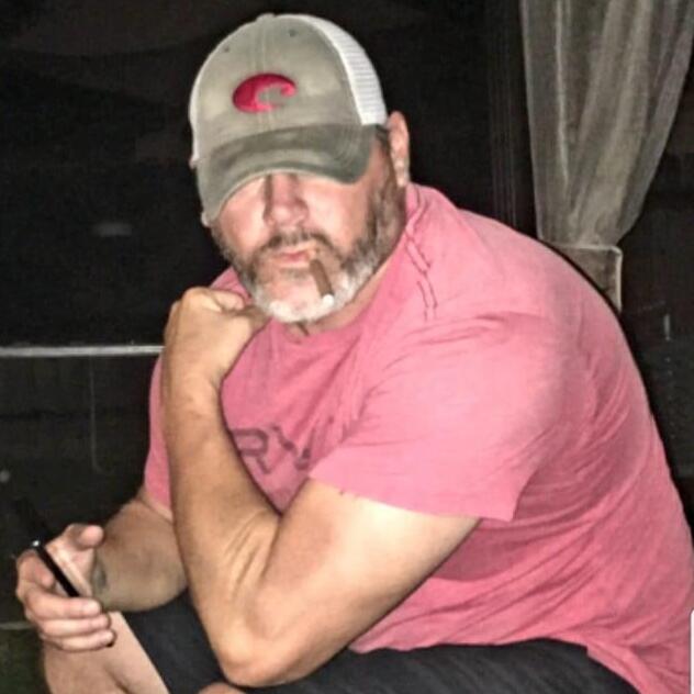 Joshua Comardelle