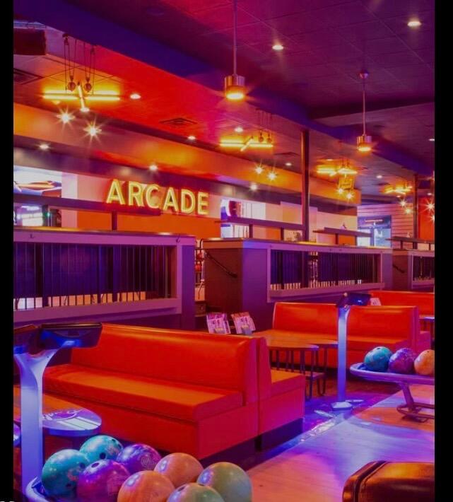 Picture of Bowlero Mineola