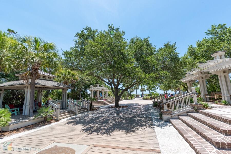 Picture of Coligny Beach Park