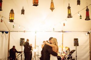 The First Dance