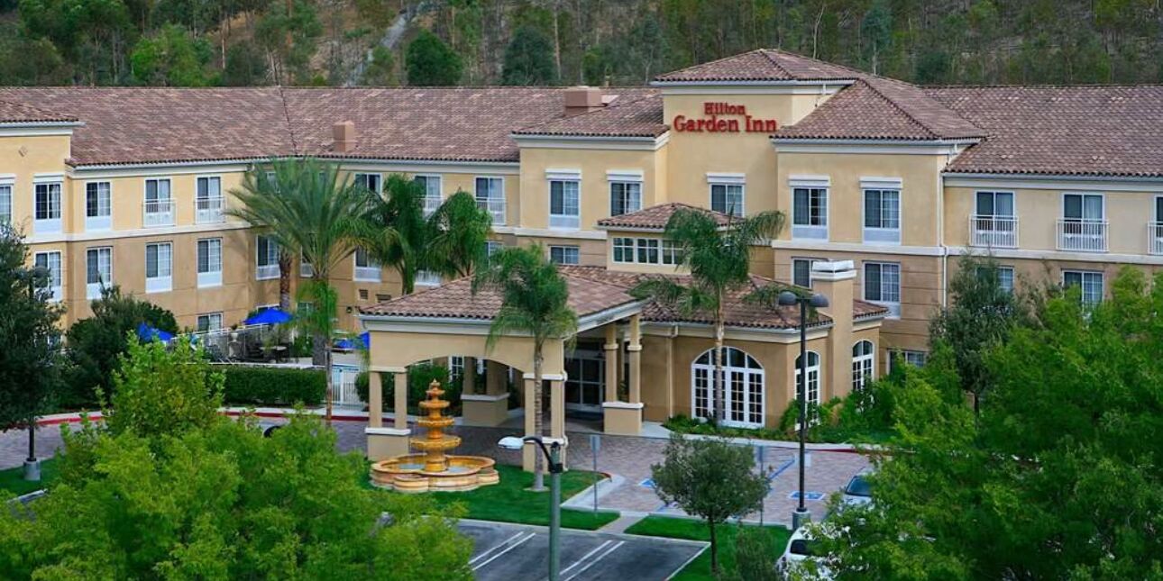 Picture of Hilton Garden Inn Calabasas