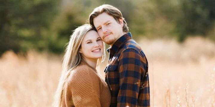 Wade & Stephanie Home Page Banner