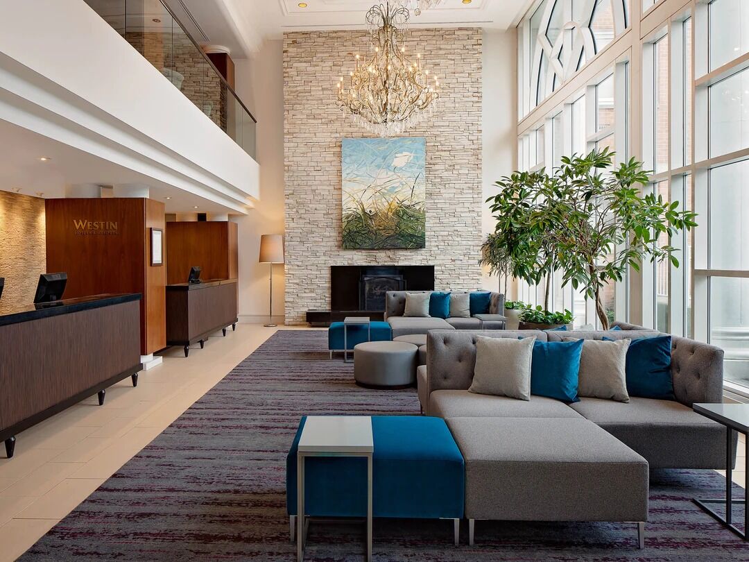 Picture of The Westin Governor Morris, Morristown