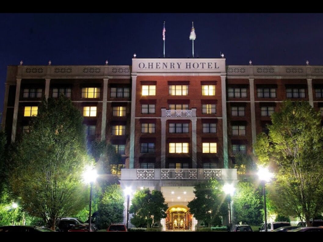 Picture of O.Henry Hotel
