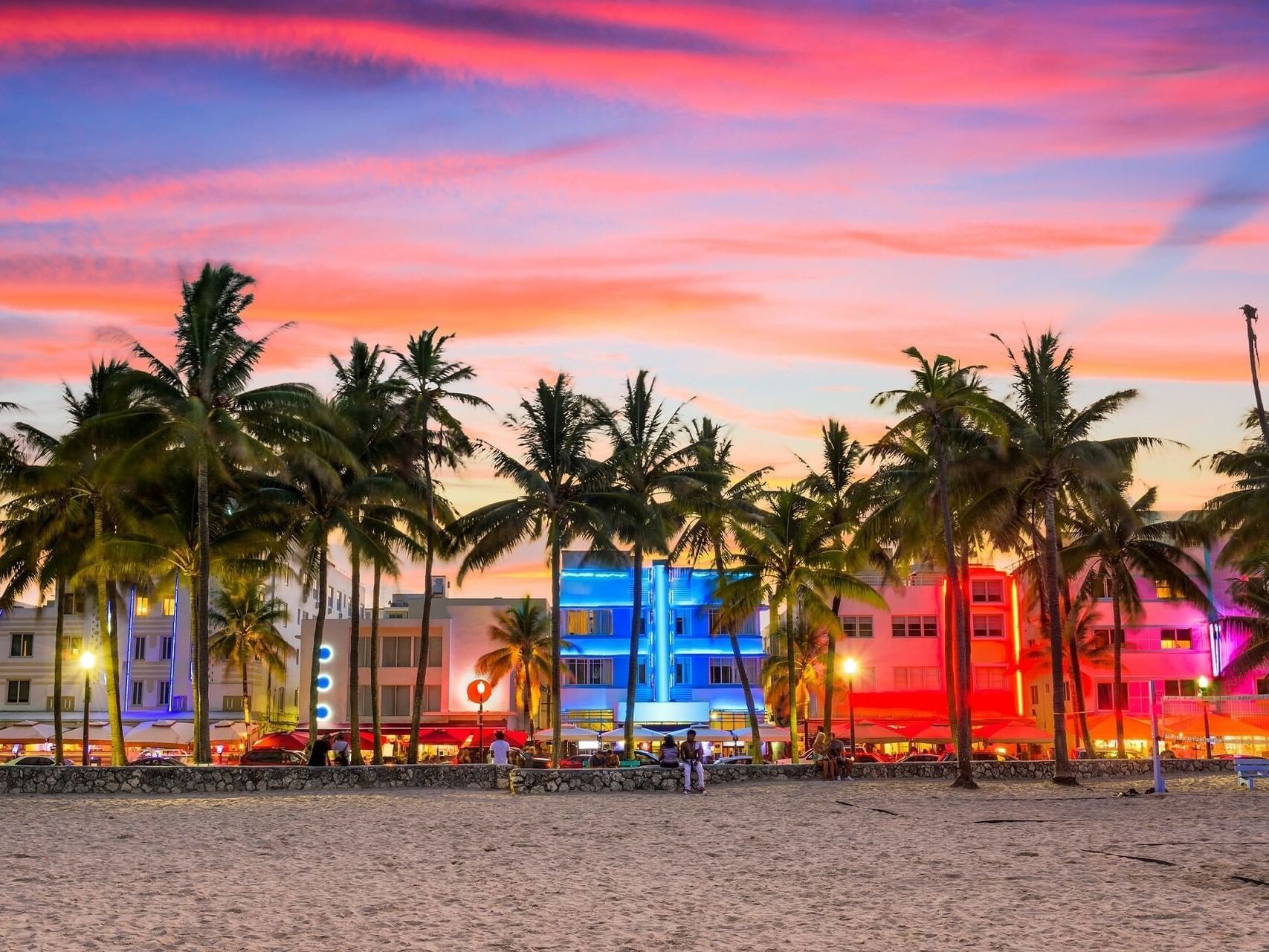 Picture of South Beach