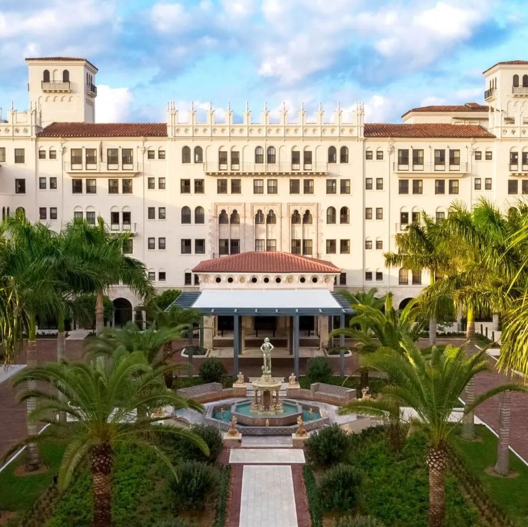 Picture of The Boca Raton