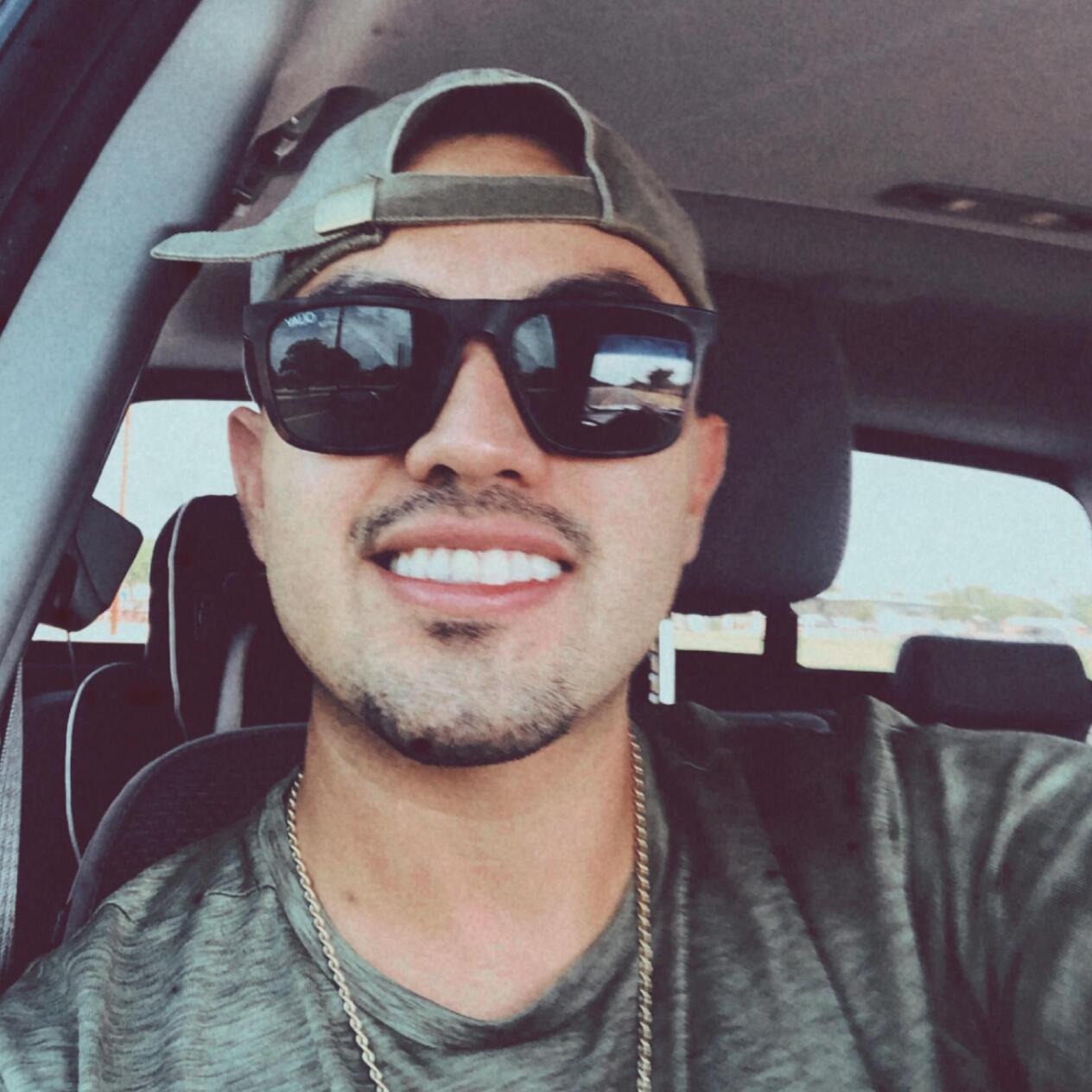 Chris Morales