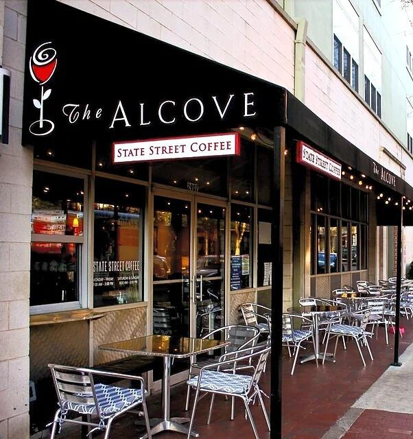 Picture of Alcove Wine Bar