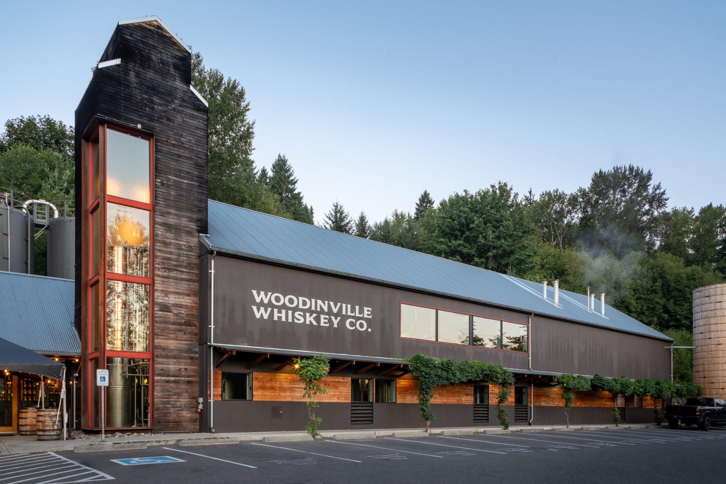 Picture of Woodinville Whiskey Co.
