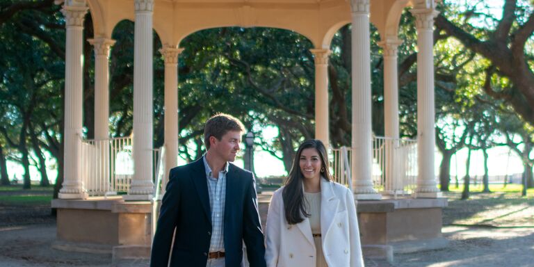 Abbey & Jonathan Home Page Banner