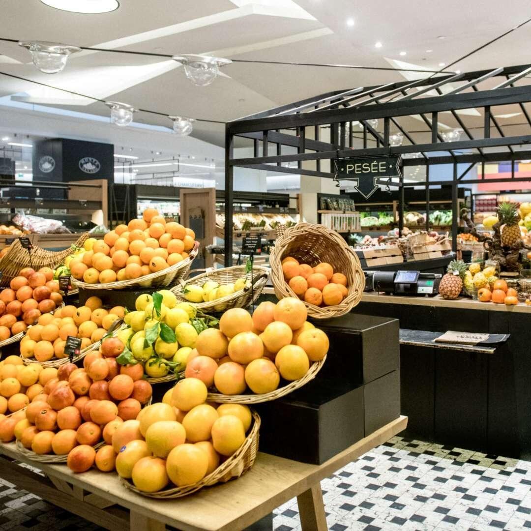 Picture of La Grande Épicerie de Paris