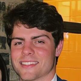 Andrew Robert Pierre