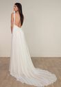 Stella York SY8255 Column Wedding Dress - thumbnail - 3