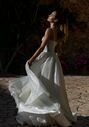 Abella Marina Ball Gown Wedding Dress - thumbnail - 5