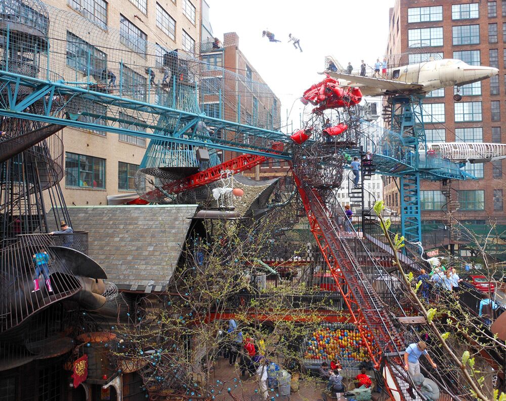 Picture of City Museum