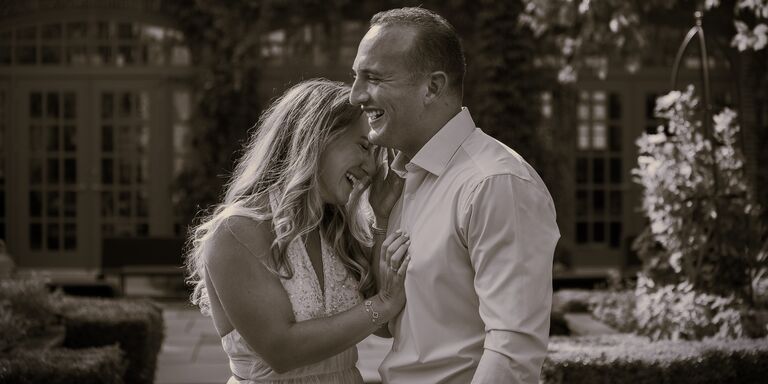 Sophia & Matthew Home Page Banner