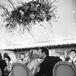 Santa Lucia Preserve Tented Wedding Reception