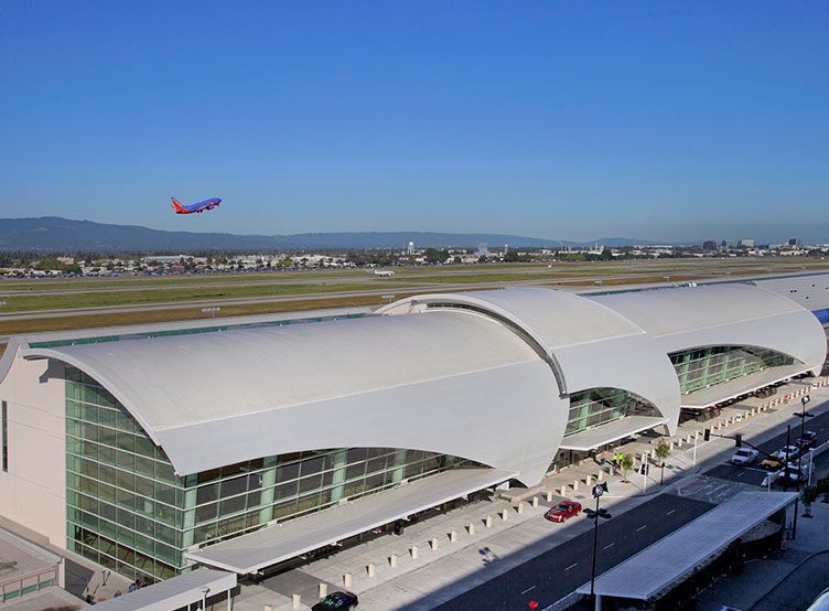 Picture of San Jose International Airport (SJC)
