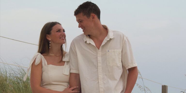 Curtis & Jane Home Page Banner