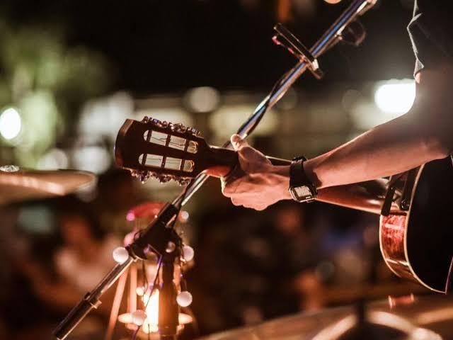Picture of Live Music
