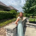 Josephine Lapp