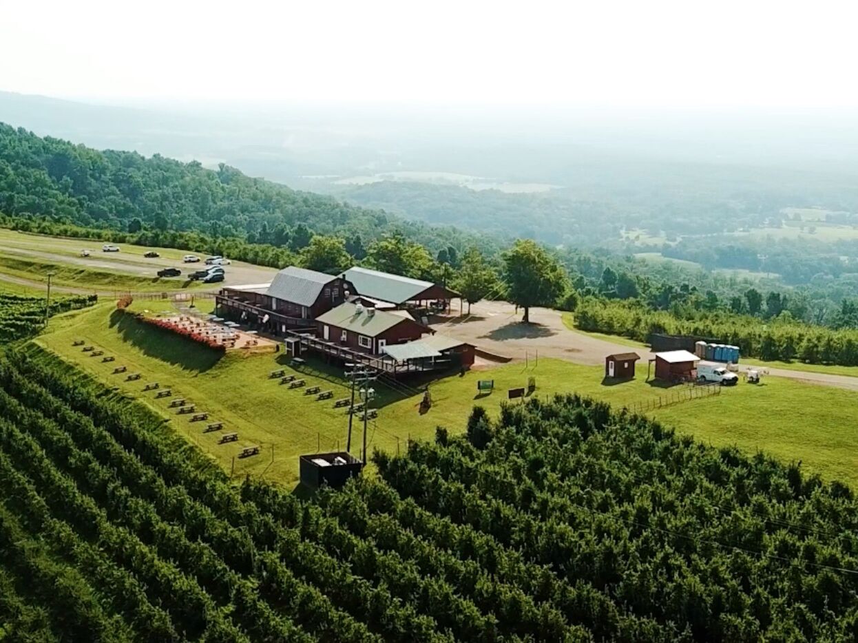 Picture of Carter Mountain Orchard and Country Store