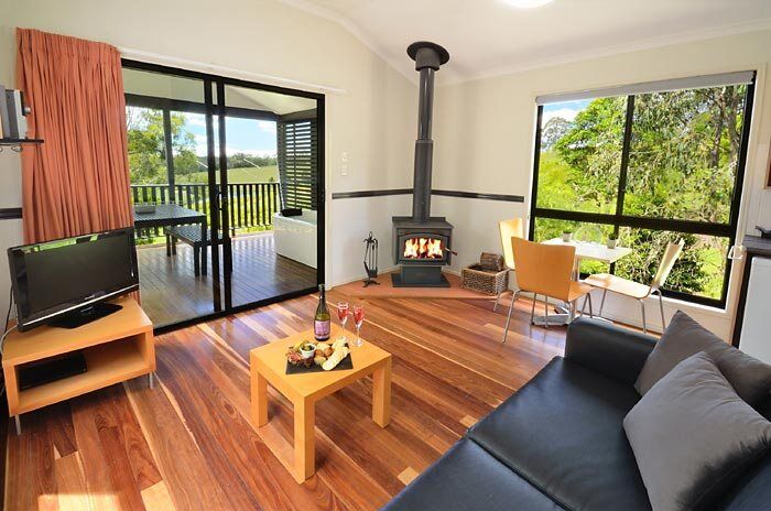 Picture of Oceanview Estate Vineyard Cottages